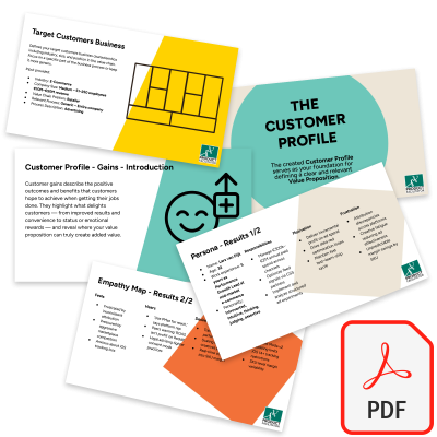 customer_profile customer_profile